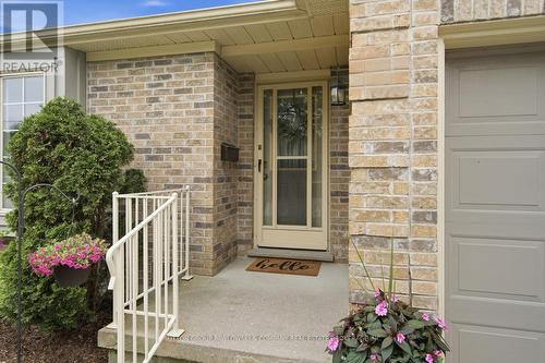 64 - 1241 Hamilton Road, London East (East P), ON - Outdoor With Exterior