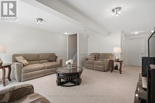 64 - 1241 Hamilton Road, London East (East P), ON - Indoor Photo Showing Living Room