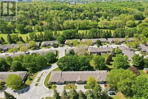 64 - 1241 Hamilton Road, London East (East P), ON - Outdoor With View