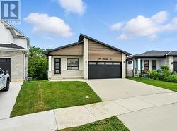 40 GREENE STREET South Huron (Exeter), ON N0M 1S2
