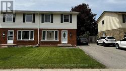 264 ADMIRAL DRIVE  London East (East I), ON N5V 1J1