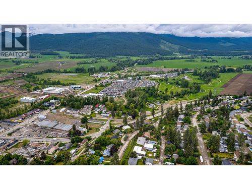 2025 Catt Avenue, Lumby, BC - Outdoor With View