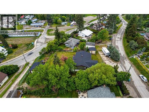 2025 Catt Avenue, Lumby, BC - Outdoor With View