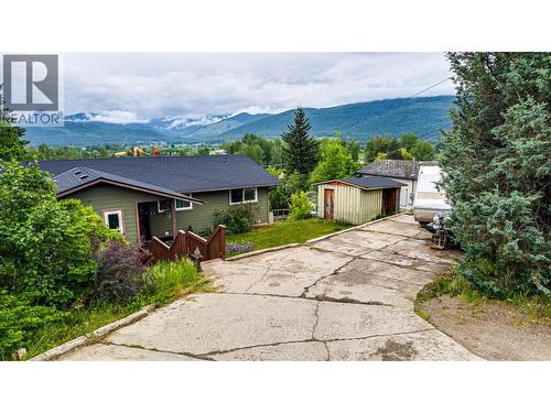 2025 Catt Avenue  Lumby, BC V0E 2G0