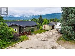 2025 Catt Avenue Lumby, BC V0E 2G0