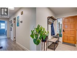 Ground Level Front Entrance - 