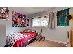 Second Bedroom Main Level - 