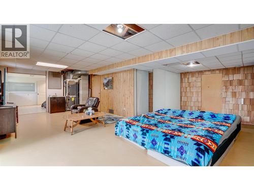 2025 Catt Avenue, Lumby, BC - Indoor
