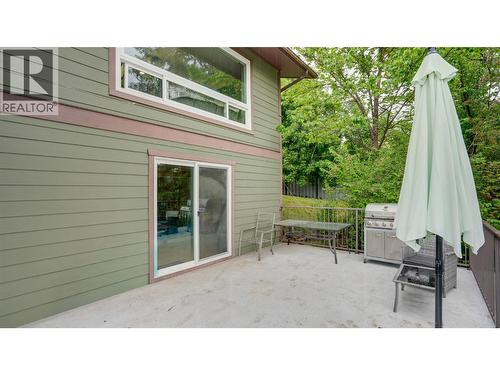 2025 Catt Avenue, Lumby, BC - Outdoor With Exterior