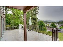 Lower Level Walk-Out Patio - 