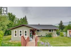 Front of Home - 