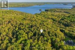 LOT #8 - 38 GRYFFIN BLUFFS LANE Huntsville (Brunel), ON P0B 1M0