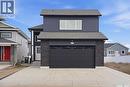 671 Underhill Road, Saskatoon, SK  - Outdoor 