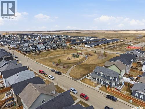 671 Underhill Road, Saskatoon, SK - Outdoor With View