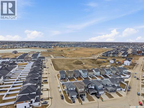 671 Underhill Road, Saskatoon, SK - Outdoor With View