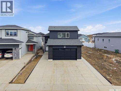 671 Underhill Road, Saskatoon, SK - Outdoor