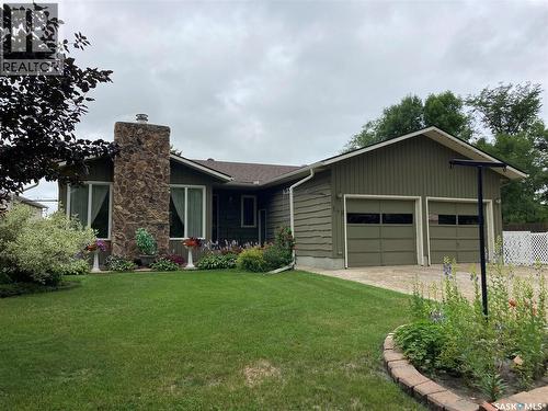149 Garvin CRESCENT  Canora, SK S0A 0L0