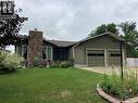 149 Garvin Crescent, Canora, SK  - Outdoor 