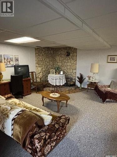 149 Garvin Crescent, Canora, SK - Indoor