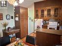 149 Garvin Crescent, Canora, SK  - Indoor Photo Showing Kitchen 