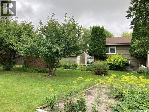 149 Garvin Crescent, Canora, SK - Outdoor