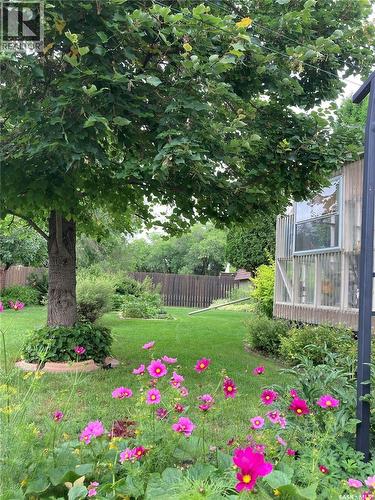 149 Garvin Crescent, Canora, SK - Outdoor