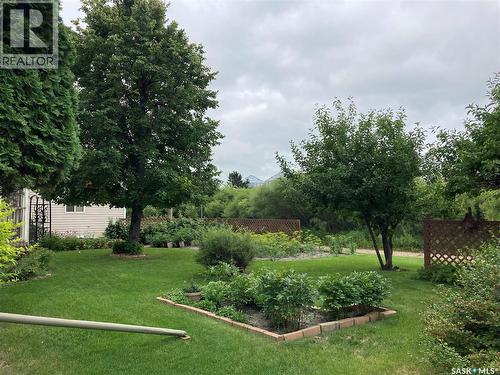 149 Garvin Crescent, Canora, SK - Outdoor