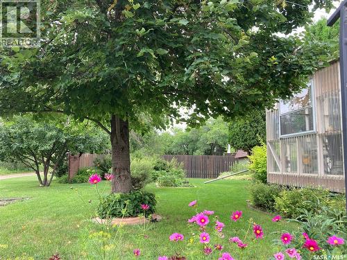 149 Garvin Crescent, Canora, SK - Outdoor