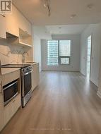 2703 - 100 QUEEN STREET E Toronto, ON M5C 0B5