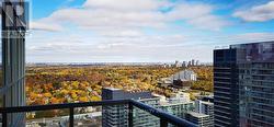 3309 - 95 MCMAHON DRIVE Toronto, ON M2K 0H2