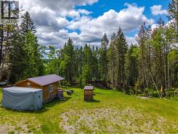 LOT 117 BLOCK DRIVE 108 Mile Ranch, BC V0K 2Z0
