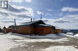 23322 PDR 15 97 HIGHWAY Fort St. John, BC V0C 2B0