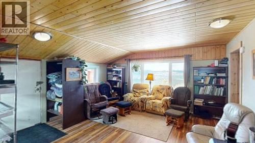 23322 Pdr 15 97 Highway, Fort St. John, BC - Indoor