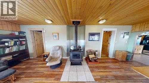 23322 Pdr 15 97 Highway, Fort St. John, BC - Indoor Photo Showing Other Room