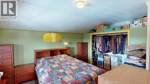 23322 Pdr 15 97 Highway, Fort St. John, BC - Indoor Photo Showing Bedroom