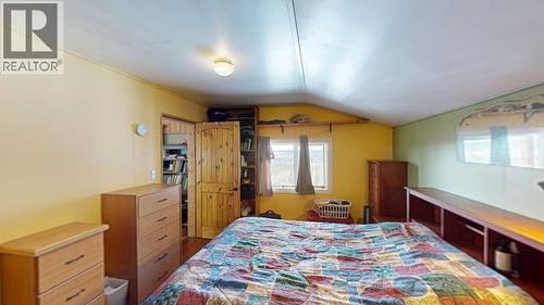 23322 Pdr 15 97 Highway, Fort St. John, BC - Indoor Photo Showing Bedroom