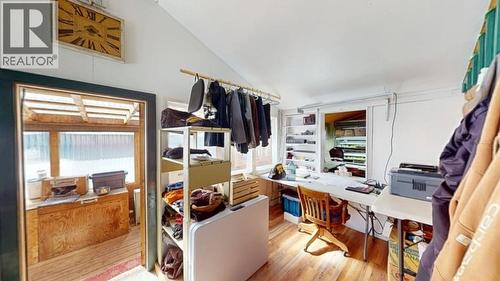 23322 Pdr 15 97 Highway, Fort St. John, BC - Indoor