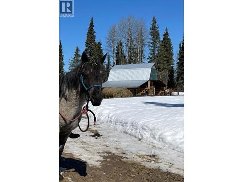 23322 Pdr 15 97 Highway, Fort St. John, BC - Outdoor