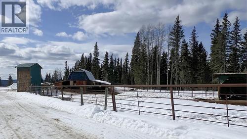 23322 Pdr 15 97 Highway, Fort St. John, BC - Outdoor