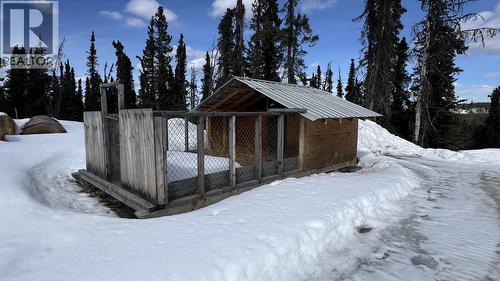23322 Pdr 15 97 Highway, Fort St. John, BC - Outdoor