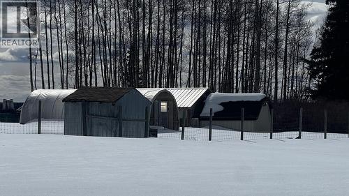 23322 Pdr 15 97 Highway, Fort St. John, BC - Outdoor