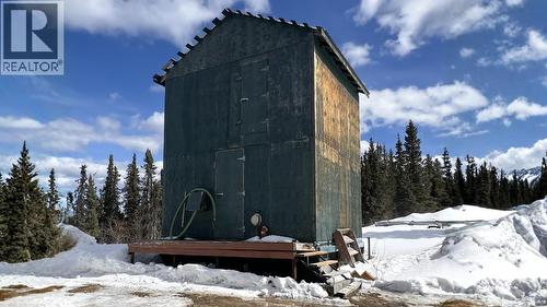23322 Pdr 15 97 Highway, Fort St. John, BC - Outdoor