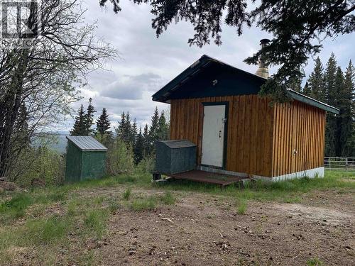 23322 Pdr 15 97 Highway, Fort St. John, BC - Outdoor