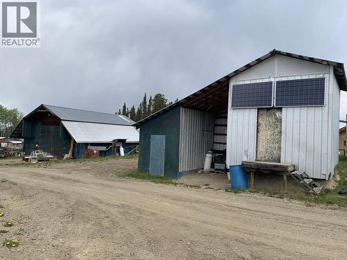 23322 Pdr 15 97 Highway, Fort St. John, BC - Outdoor With Exterior