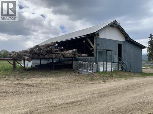 23322 Pdr 15 97 Highway, Fort St. John, BC - Outdoor