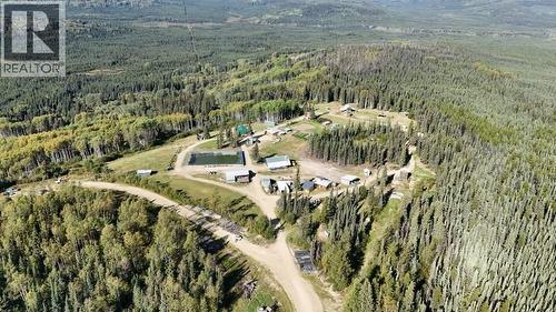 23322 Pdr 15 97 Highway, Fort St. John, BC - Outdoor With View