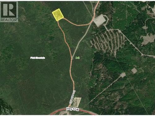 23322 Pdr 15 97 Highway, Fort St. John, BC - Other