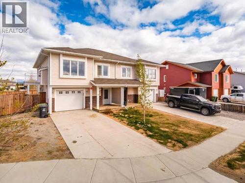 15 BAILEY PLACE  Whitehorse, YT Y1A 0K8