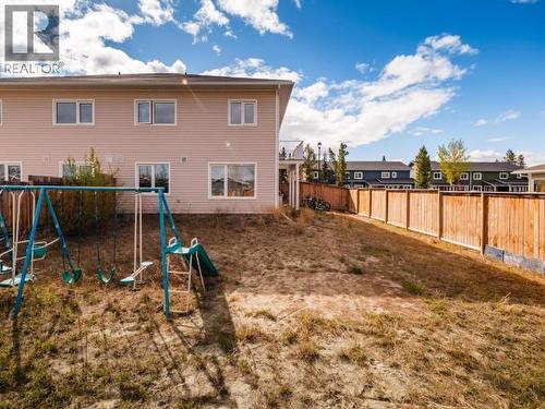 15 Bailey Place, Whitehorse, YT - Outdoor