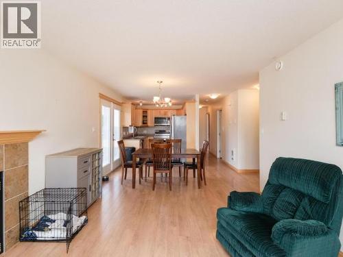 15 Bailey Place, Whitehorse, YT - Indoor
